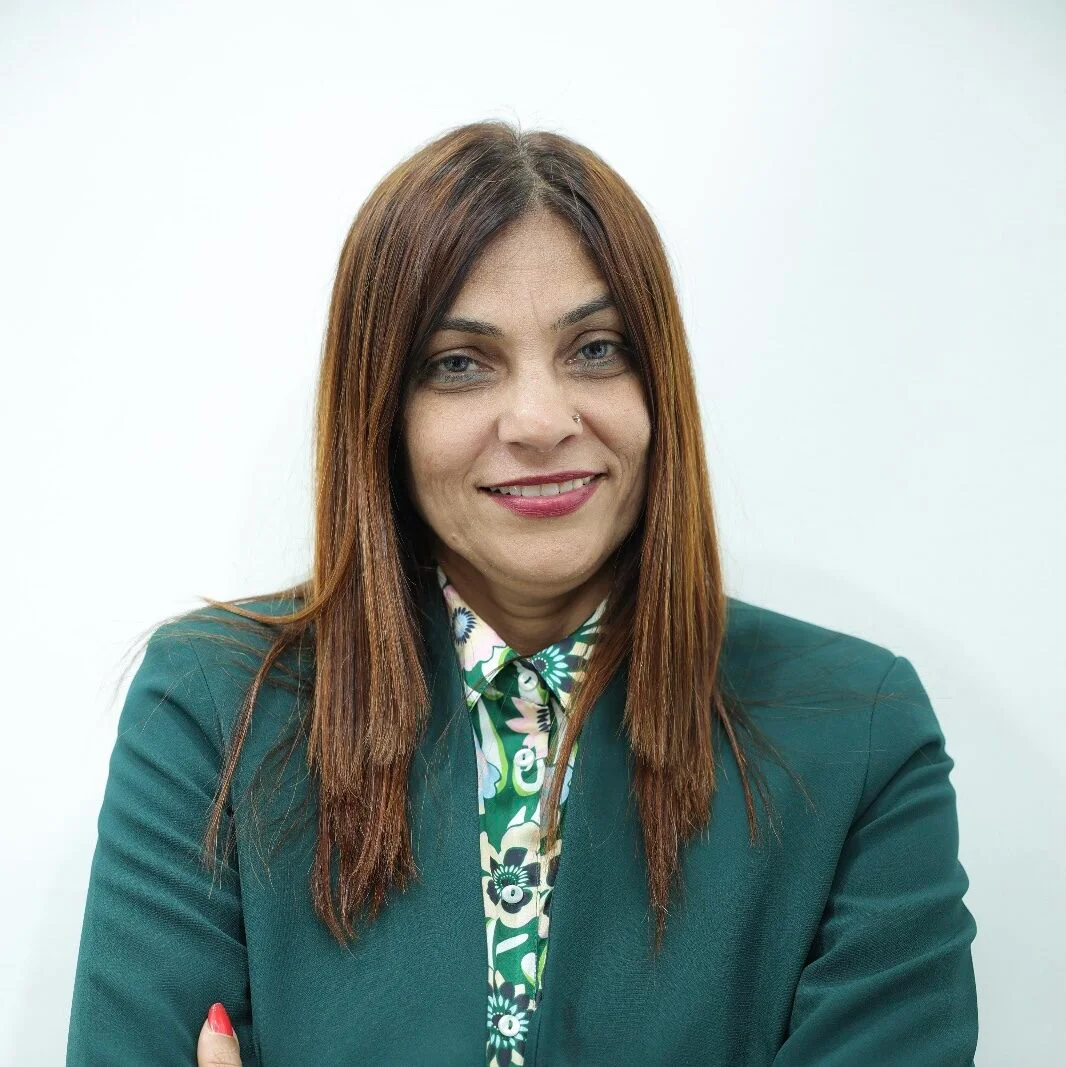 Meghna Turakhia